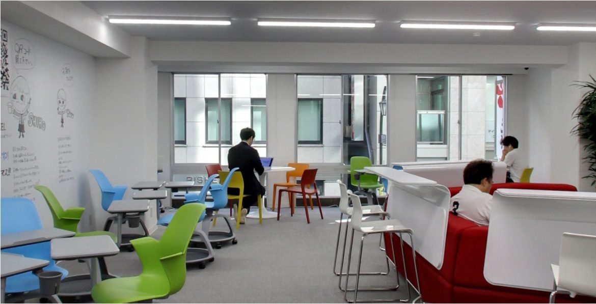 私たちに関しては